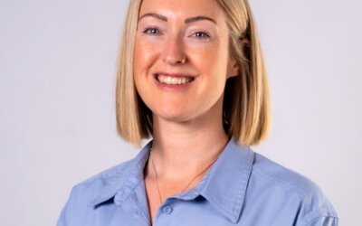 Esther Ghey – Cheshire Woman of the Year 2025