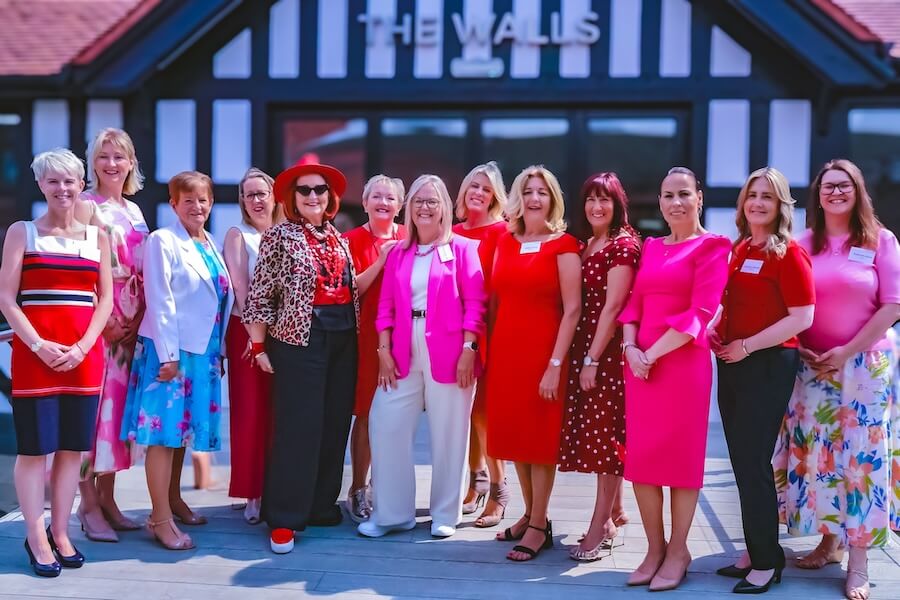 🎉 Cheshire Woman Awards 2026 – Planning Has Officially Begun! 🎉