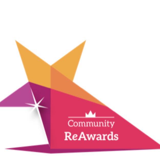 Community ReAwards Nomination