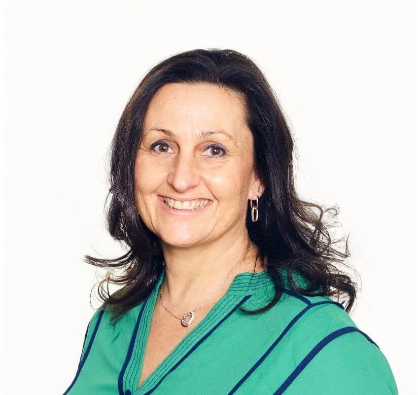 Lou Jamieson - no background