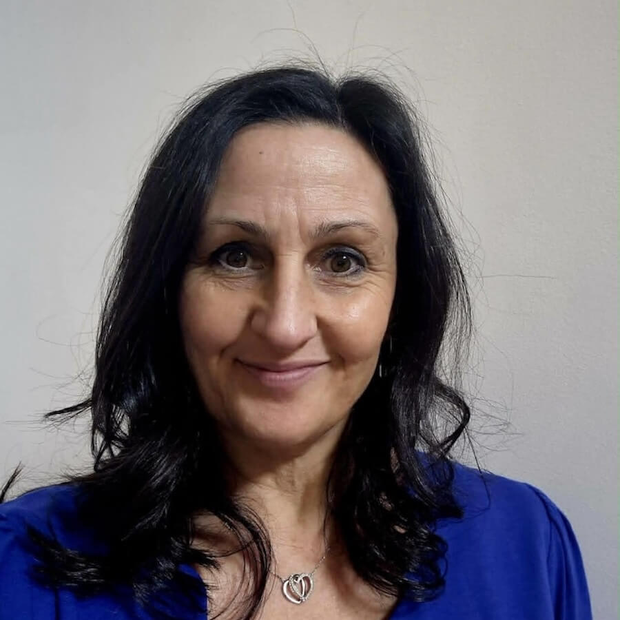 Louise Jamieson - square