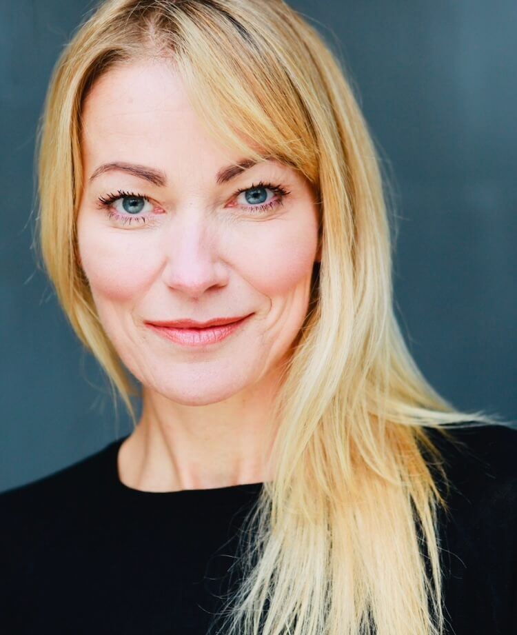 Jayne McCubbin