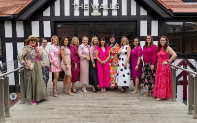 2026 Cheshire Woman Awards