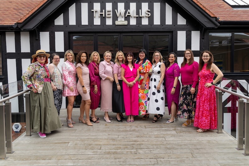 2026 Cheshire Woman Awards