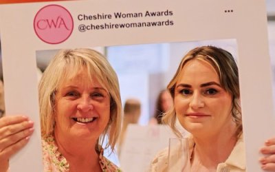 Cheshire Woman Awards Launch 2027